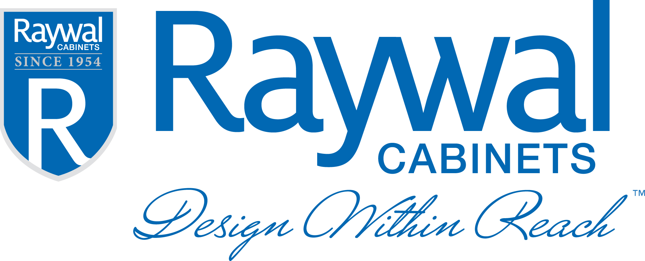 Raywal Cabinets