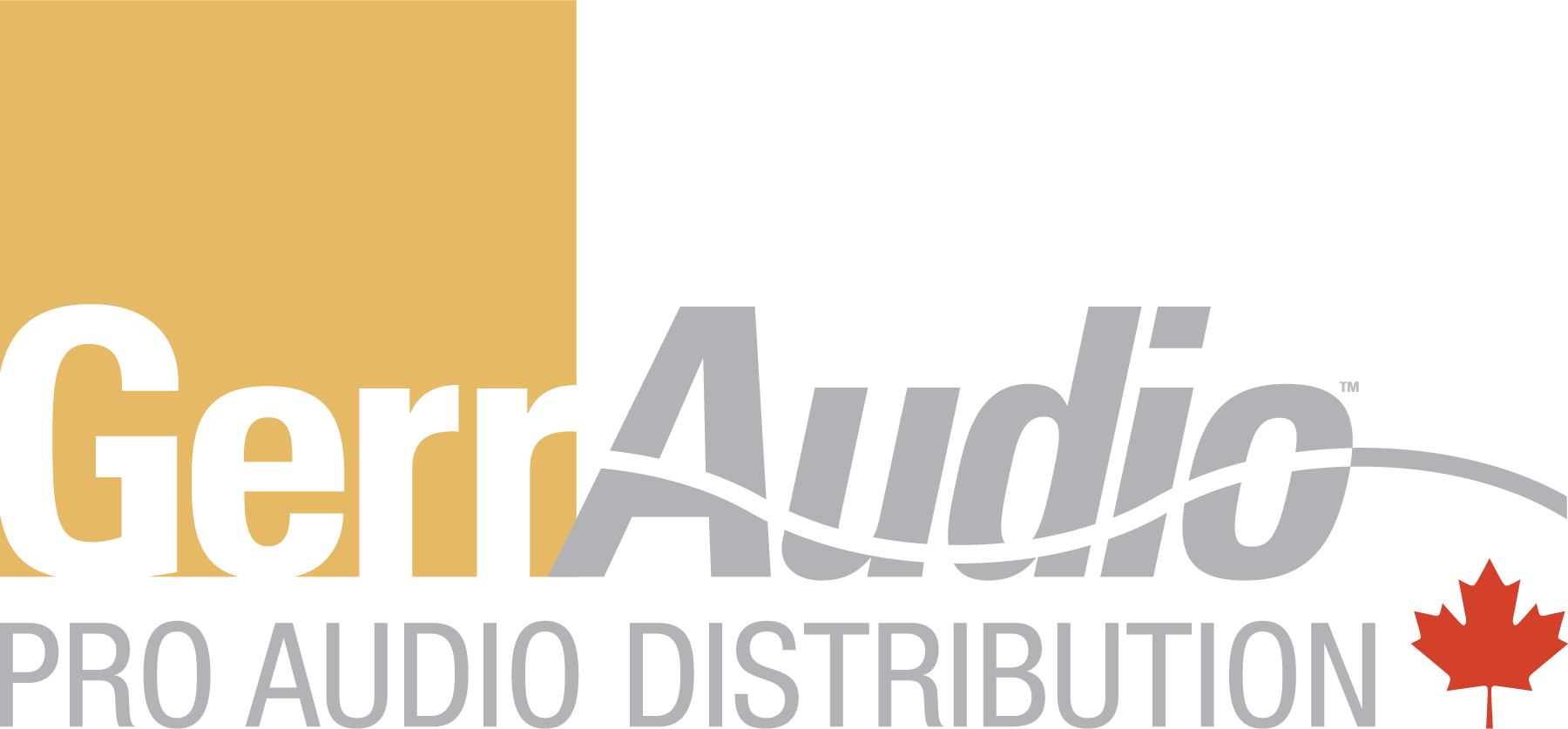 GerrAudio