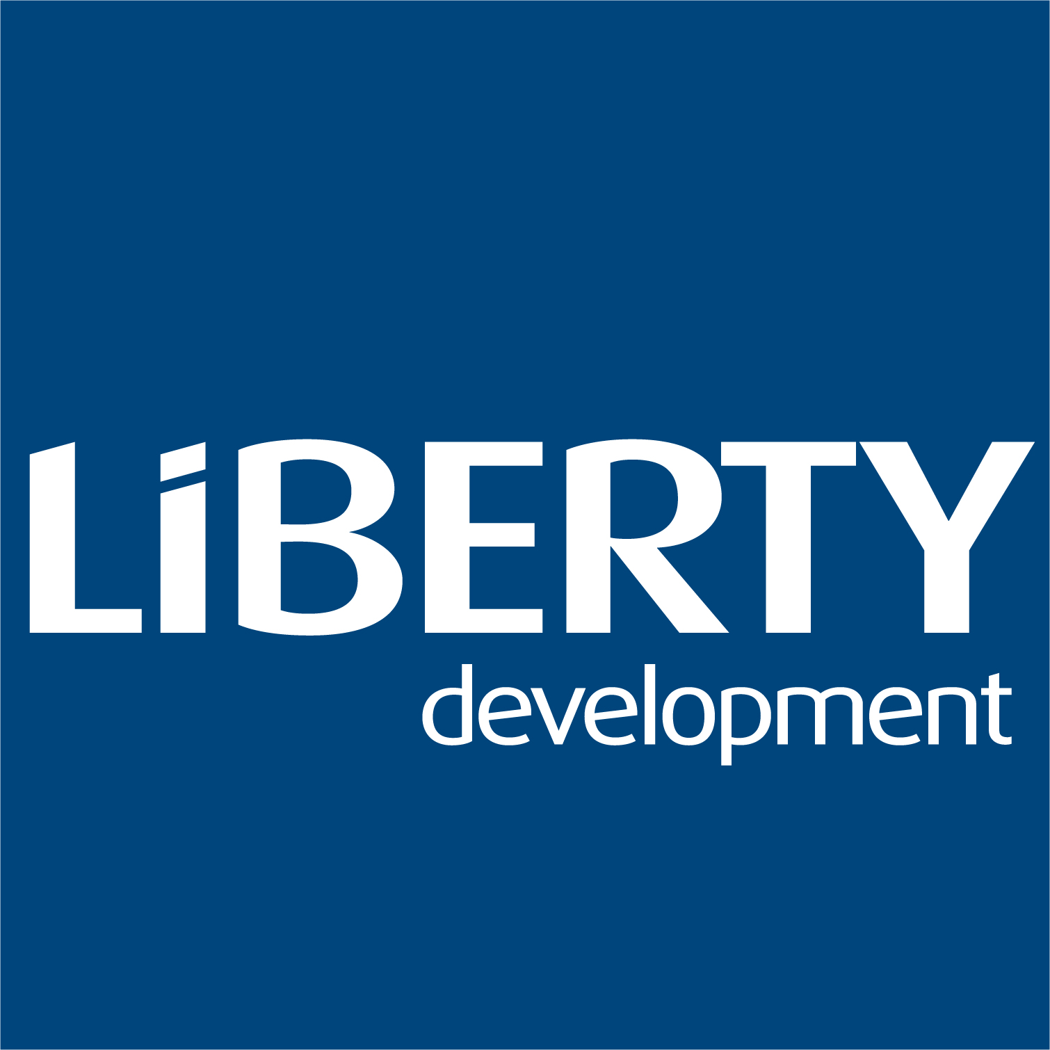 Liberty development