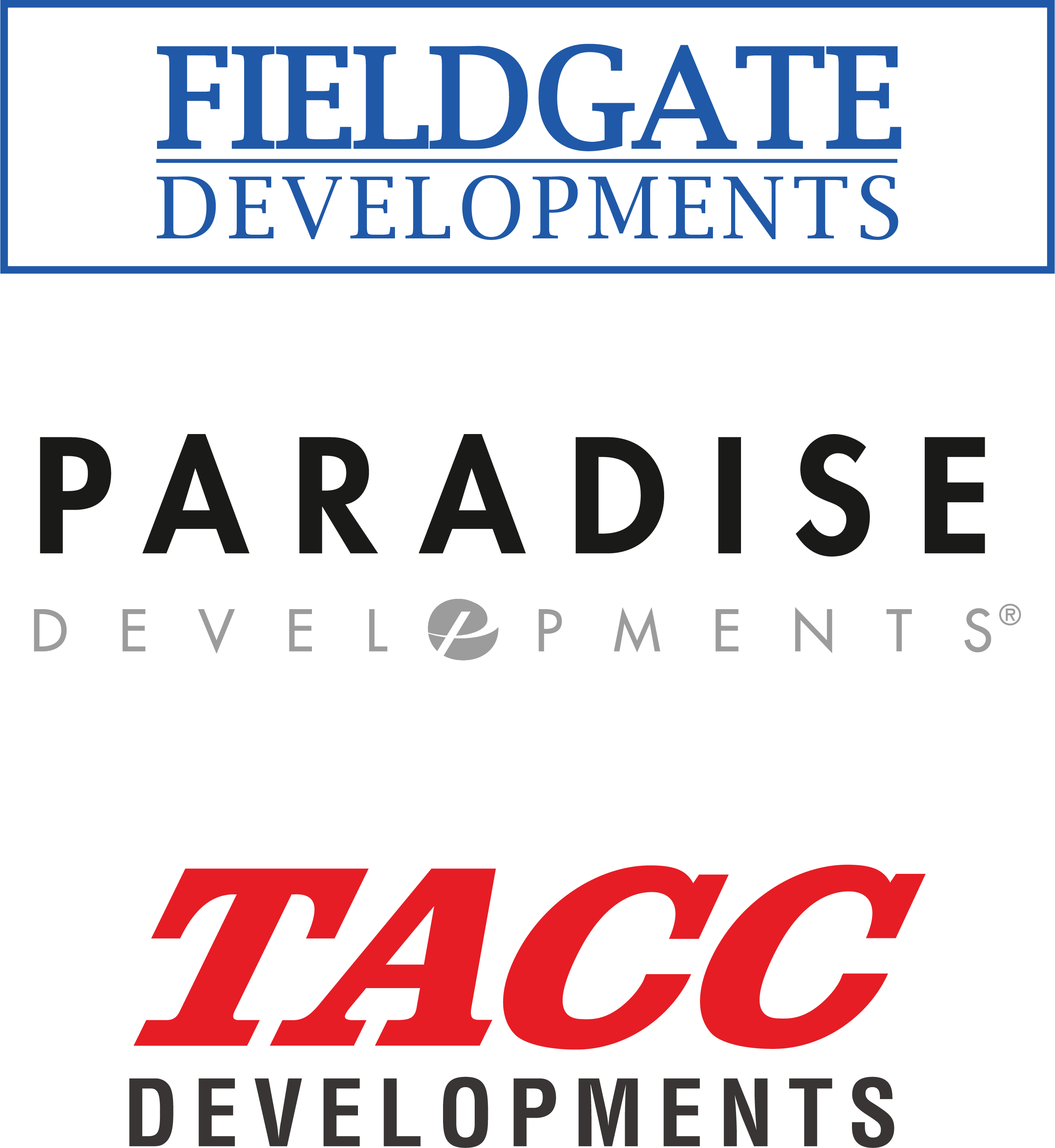 TACC Developments