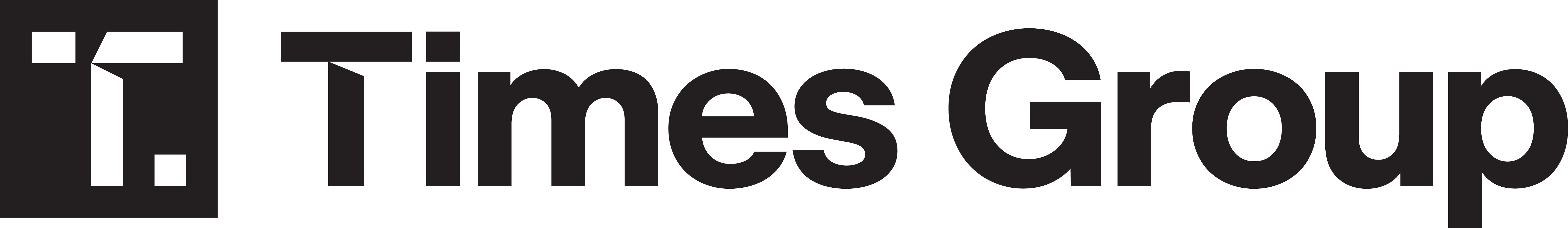 Times Group