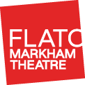 Flato Markham Theatre logo